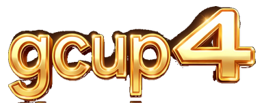 gcup4 logo
